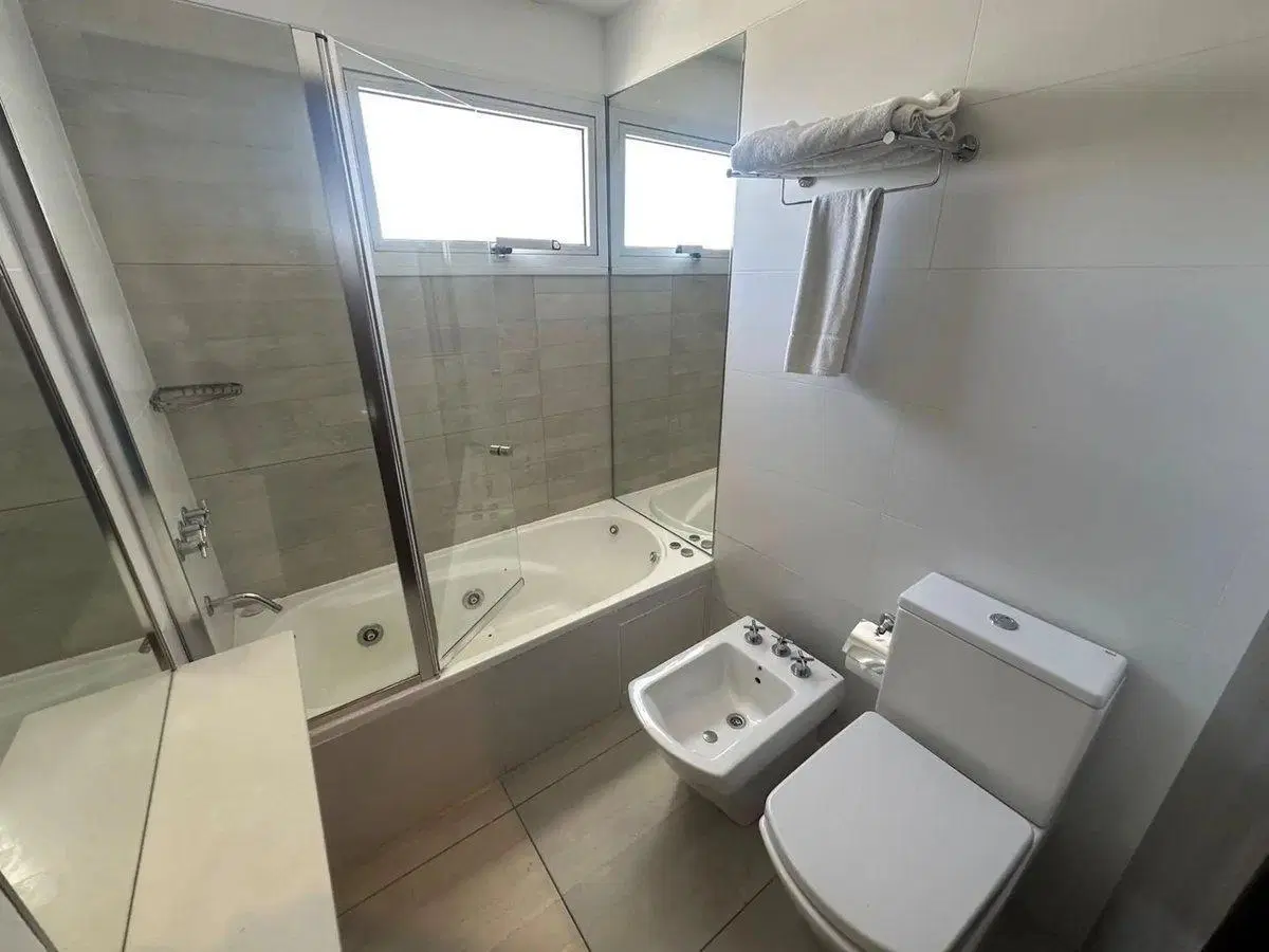VENTA HABITACION AMOBLADA 43M²  HOTEL MERCURE 2