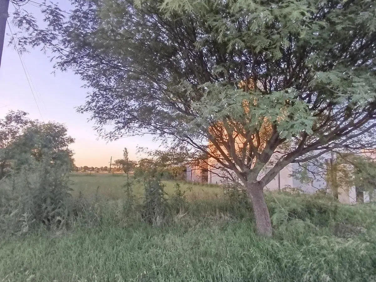 VENTA LOTE EN ESQUINA BARRIO LAS TARDES 600 m2 4