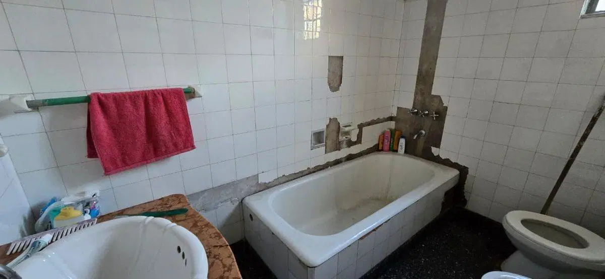 Venta casa 2 dormitorios patio terraza Arroyito 5