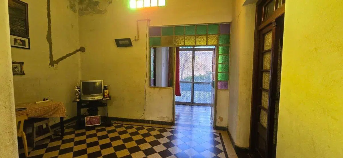 Venta casa 2 dormitorios patio terraza Arroyito 2