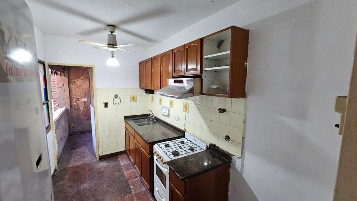 VENTA DE DEPARTAMENTO 2 DORMITORIOS CENTRO RIO
