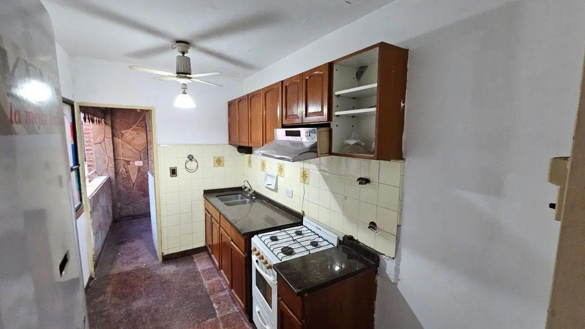 VENTA DE DEPARTAMENTO 2 DORMITORIOS CENTRO RIO 4