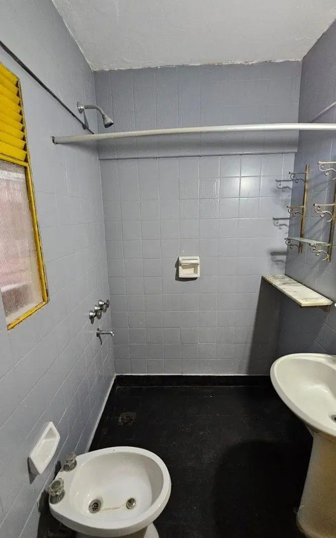 VENTA DE DEPARTAMENTO 2 DORMITORIOS CENTRO RIO 5