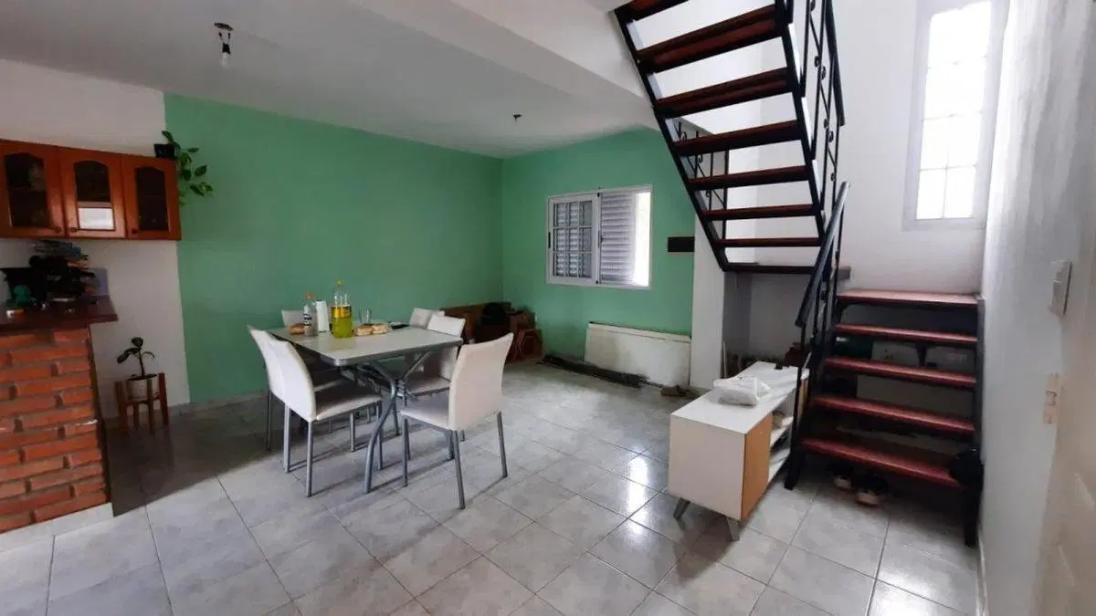 VENTA CASA 2 DORMITORIO PUEBLO ESTHER, CON PILETA 5