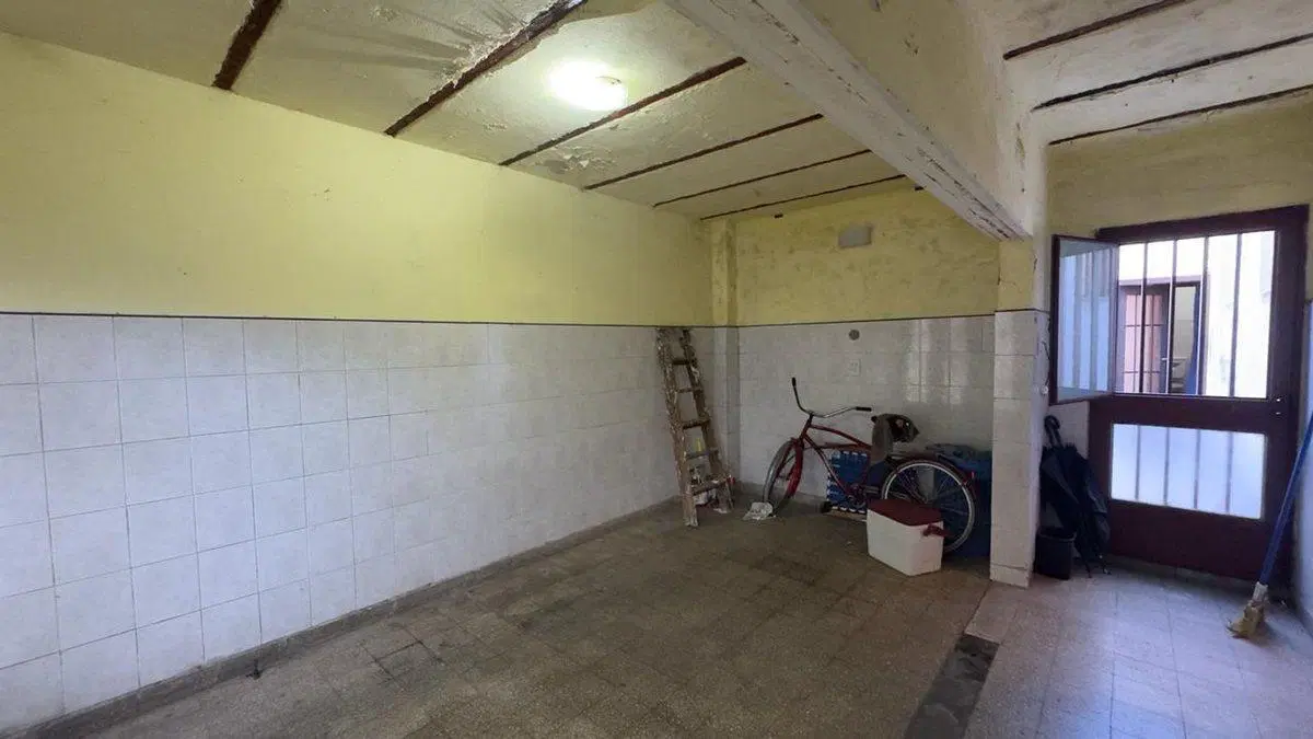CASA 2 DORMITORIOS EN VENTA QUINCHO Y COCHERA 2