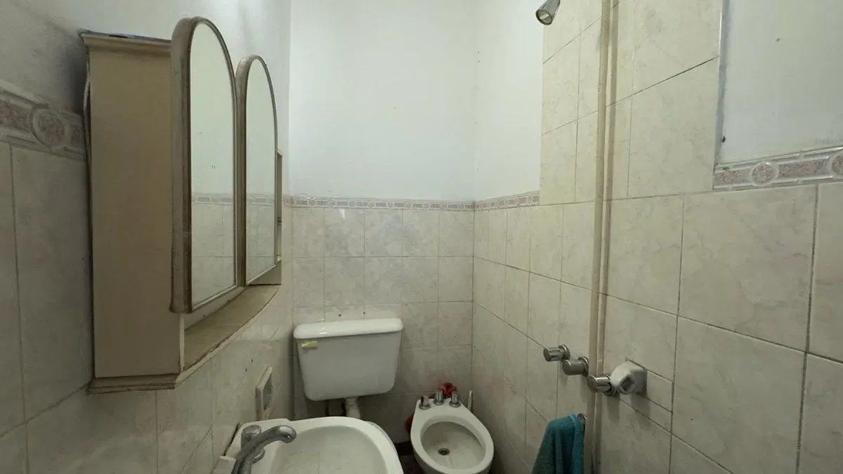 CASA 2 DORMITORIOS EN VENTA QUINCHO Y COCHERA 8