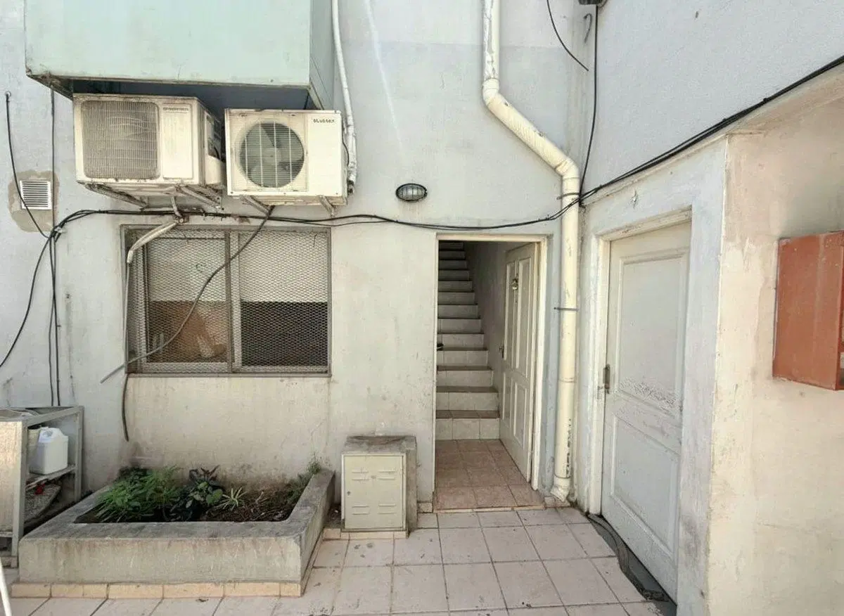 VENTA DEPARTAMENTO DUPLEX UN DORMITORIO 3