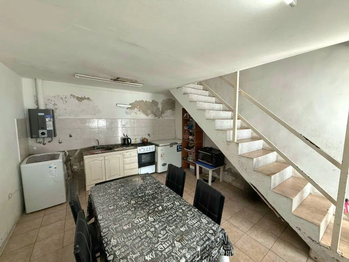 VENTA DEPARTAMENTO DUPLEX UN DORMITORIO 2