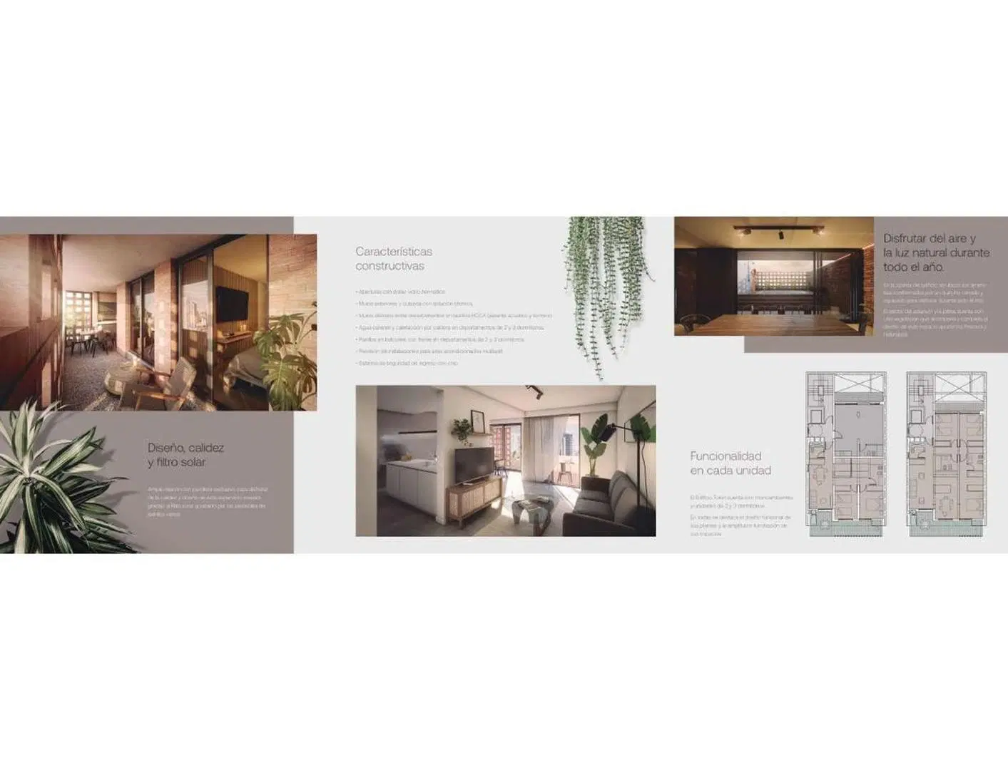 oficina duplex zona rio AMENITIES en construccion 5