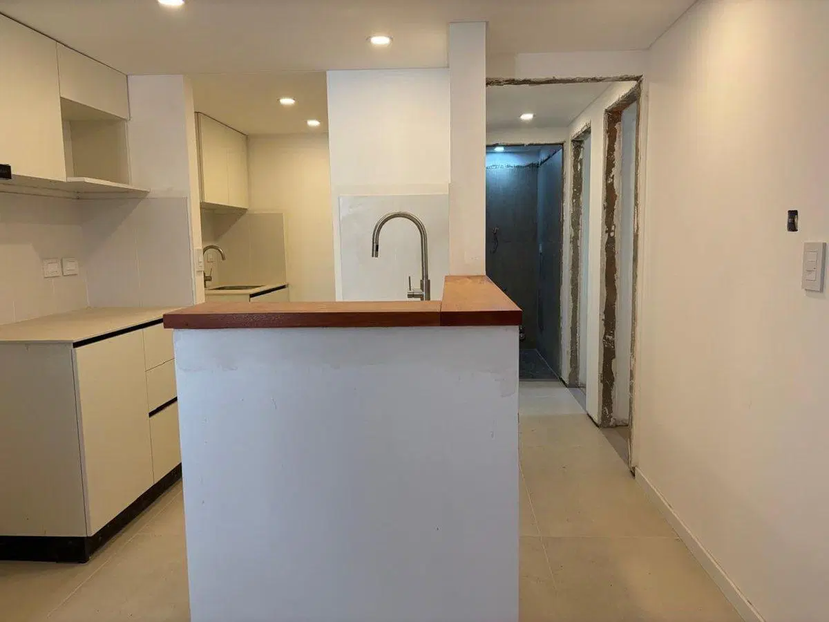 Venta departamento 2 dormitorios zona rio 2