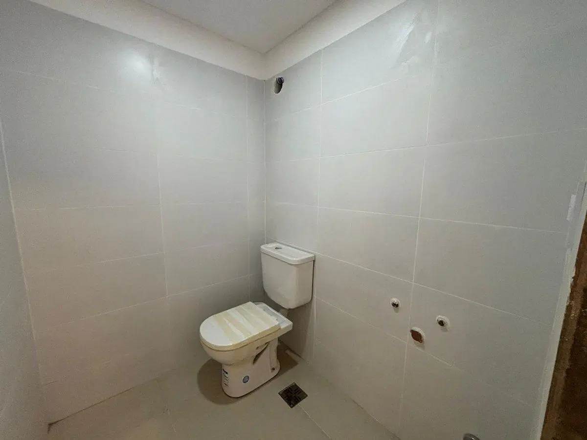 Venta departamento 2 dormitorios zona rio 5