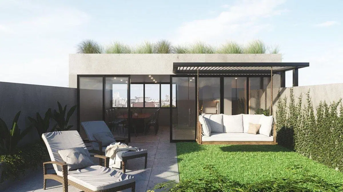 VENTA MONOAMBIENTE AMENITIES POZO ESTRENAR LOURDES 4
