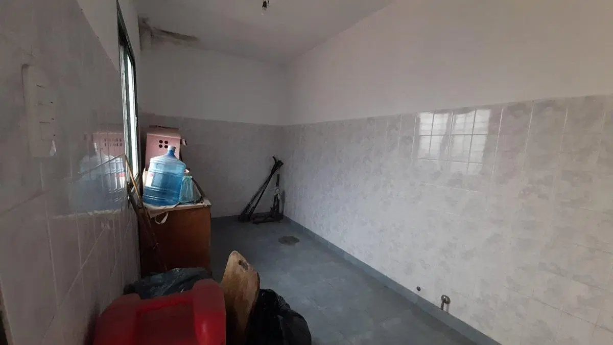 VENTA CASA UNICA DE PASILLO- TIRO SUIZO 4