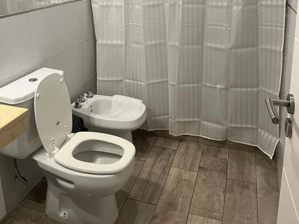 VENTA DEPARTAMENTO 1 DORMITORIO-CENTRO 2