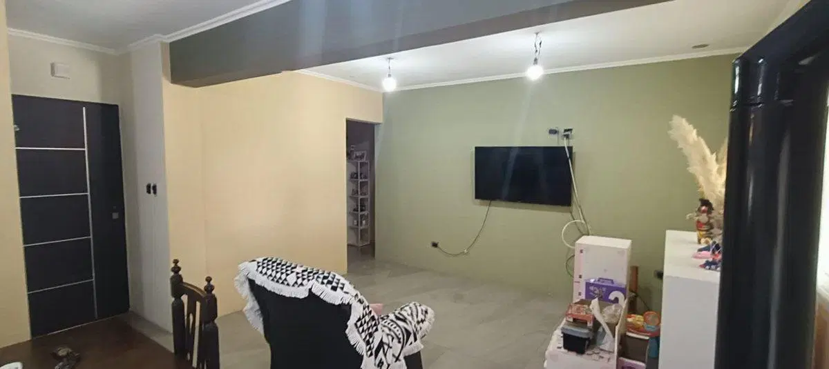 VENTA CASA 2 DORMITORIOS IBARLUCEA COCHERA PILETA 4
