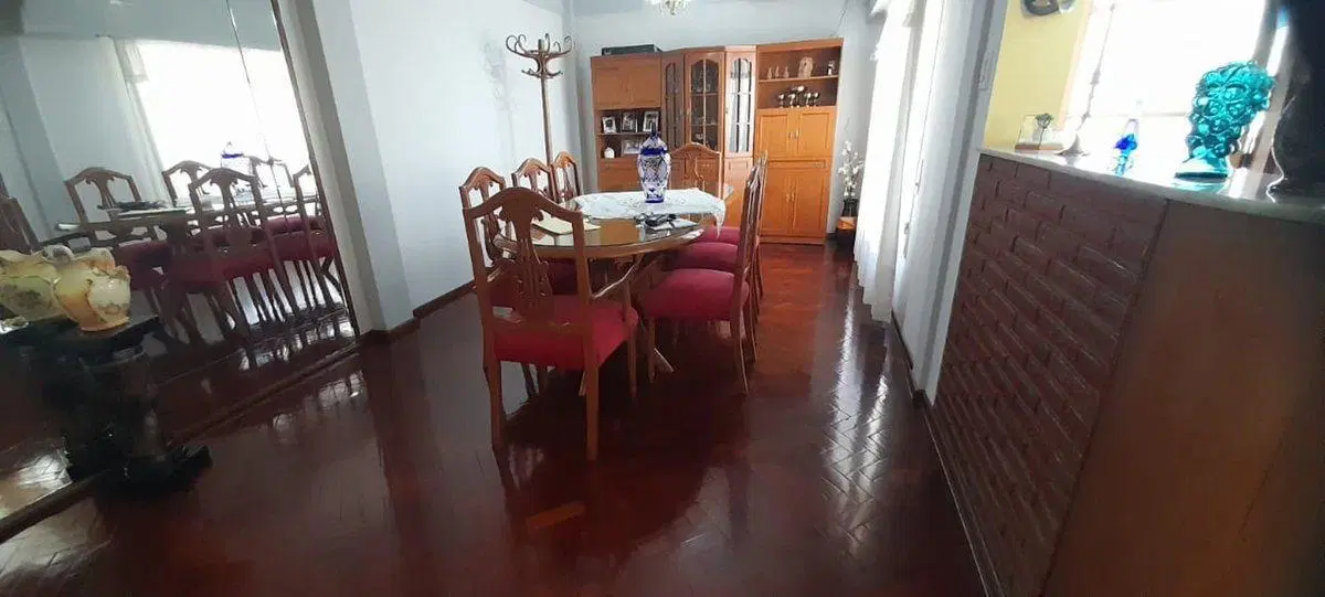 VENTA DEPARTAMENTO DOS DORMITORIOS ZONA CENTRO 2