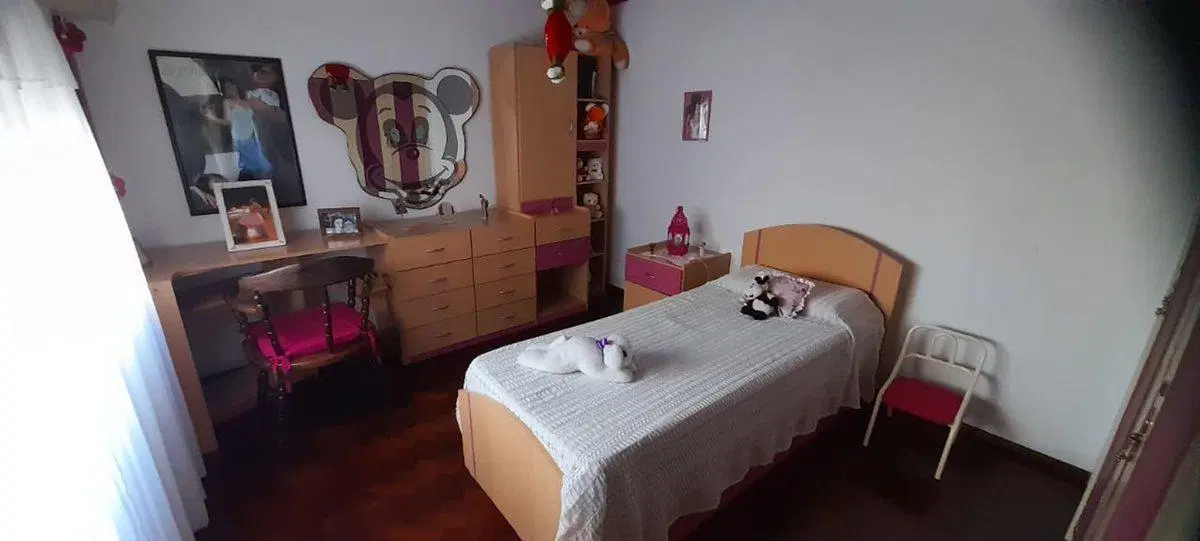 VENTA DEPARTAMENTO DOS DORMITORIOS ZONA CENTRO 3