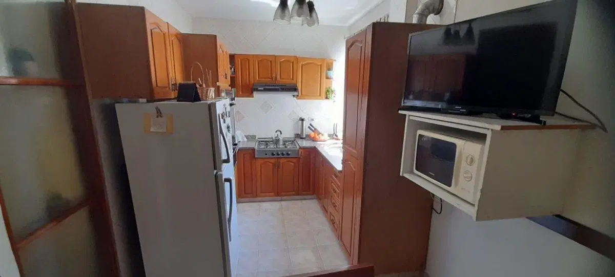 VENTA DEPARTAMENTO DOS DORMITORIOS ZONA CENTRO 5