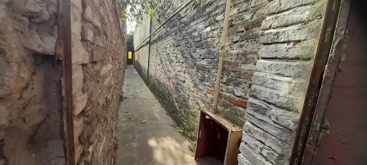 Venta casa única pasillo, terreno. Ideal Inversión 4