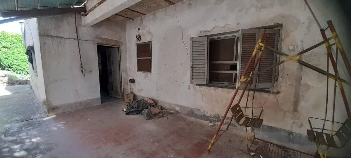 Venta casa única pasillo, terreno. Ideal Inversión 2