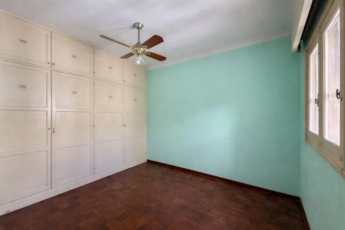 VENTA DEPARTAMENTO UN DORMITORIO MAS COMODIN 8