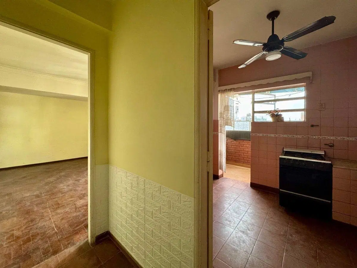 VENTA DEPARTAMENTO UN DORMITORIO MAS COMODIN 3