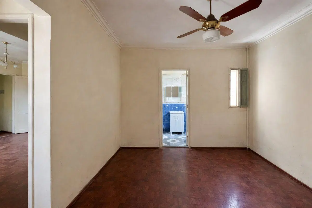 VENTA DEPARTAMENTO UN DORMITORIO MAS COMODIN 5