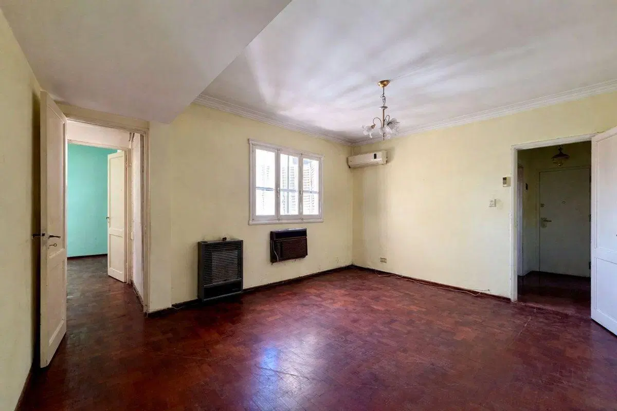 VENTA DEPARTAMENTO UN DORMITORIO MAS COMODIN 2