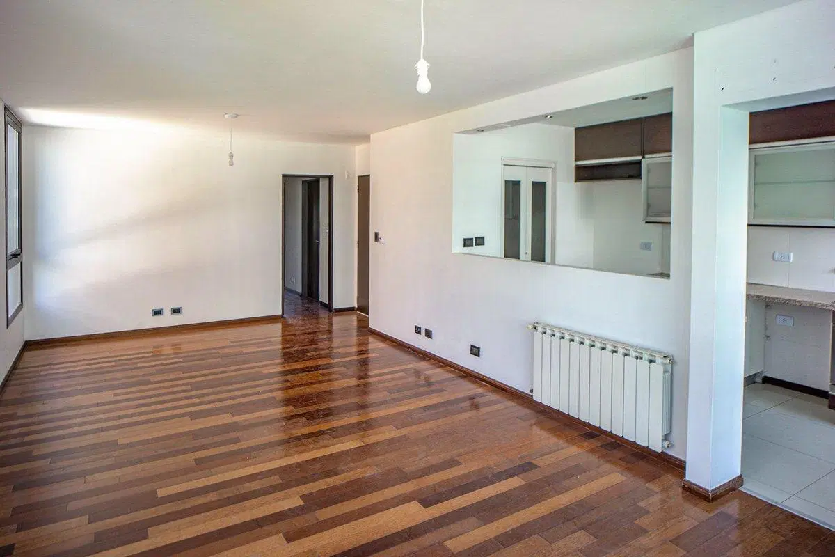 VENTA Departamento 3 dormitorios + cochera doble 3
