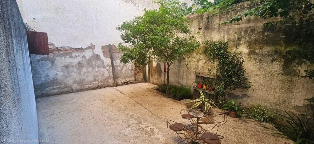 MONOAMBIENTE EN VENTA BARRIO MARTIN AMUEBLADO 5