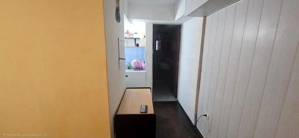 MONOAMBIENTE EN VENTA BARRIO MARTIN AMUEBLADO 3