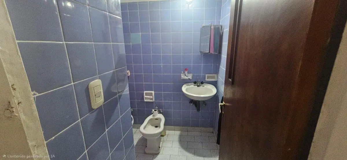 MONOAMBIENTE EN VENTA BARRIO MARTIN AMUEBLADO 4