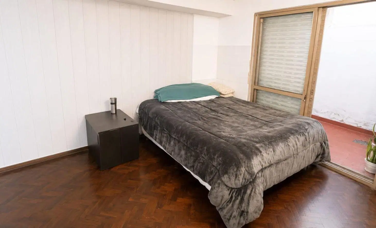 MONOAMBIENTE EN VENTA BARRIO MARTIN AMUEBLADO 2