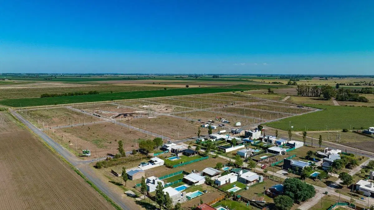 LOTES EN VENTA EN LOS PINOS 4 2