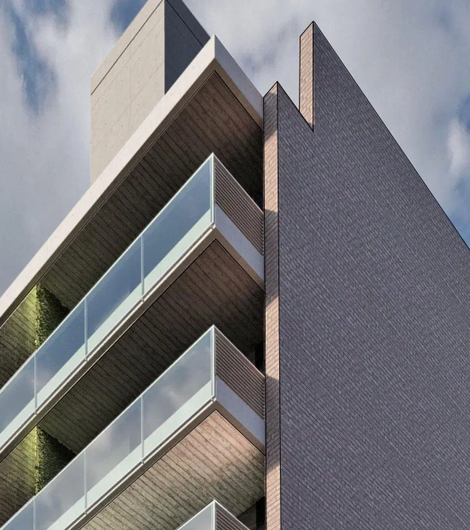 Venta departamento un dormitorio balcón estenar 4