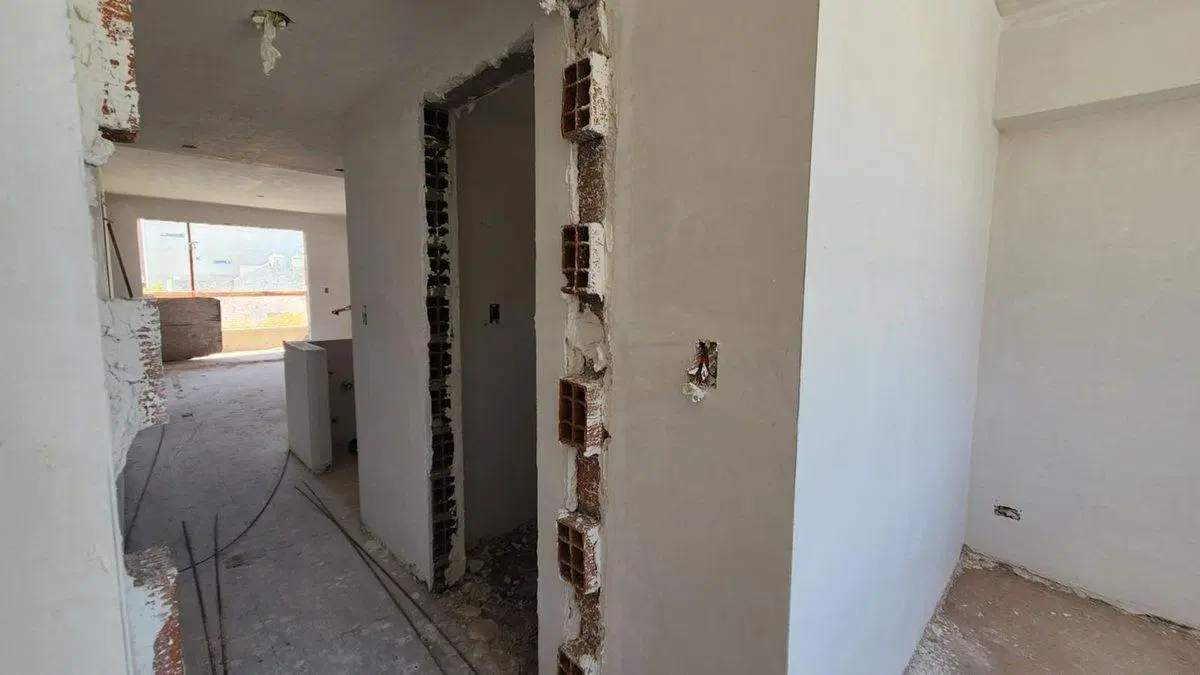 Venta departamento un dormitorio balcón estenar 4
