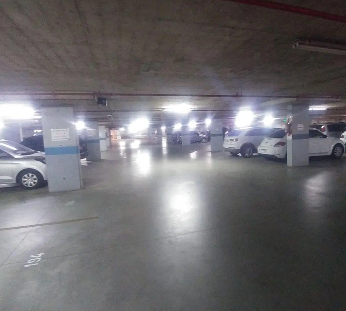 VENTA COCHERA PUERTO NORTE 2