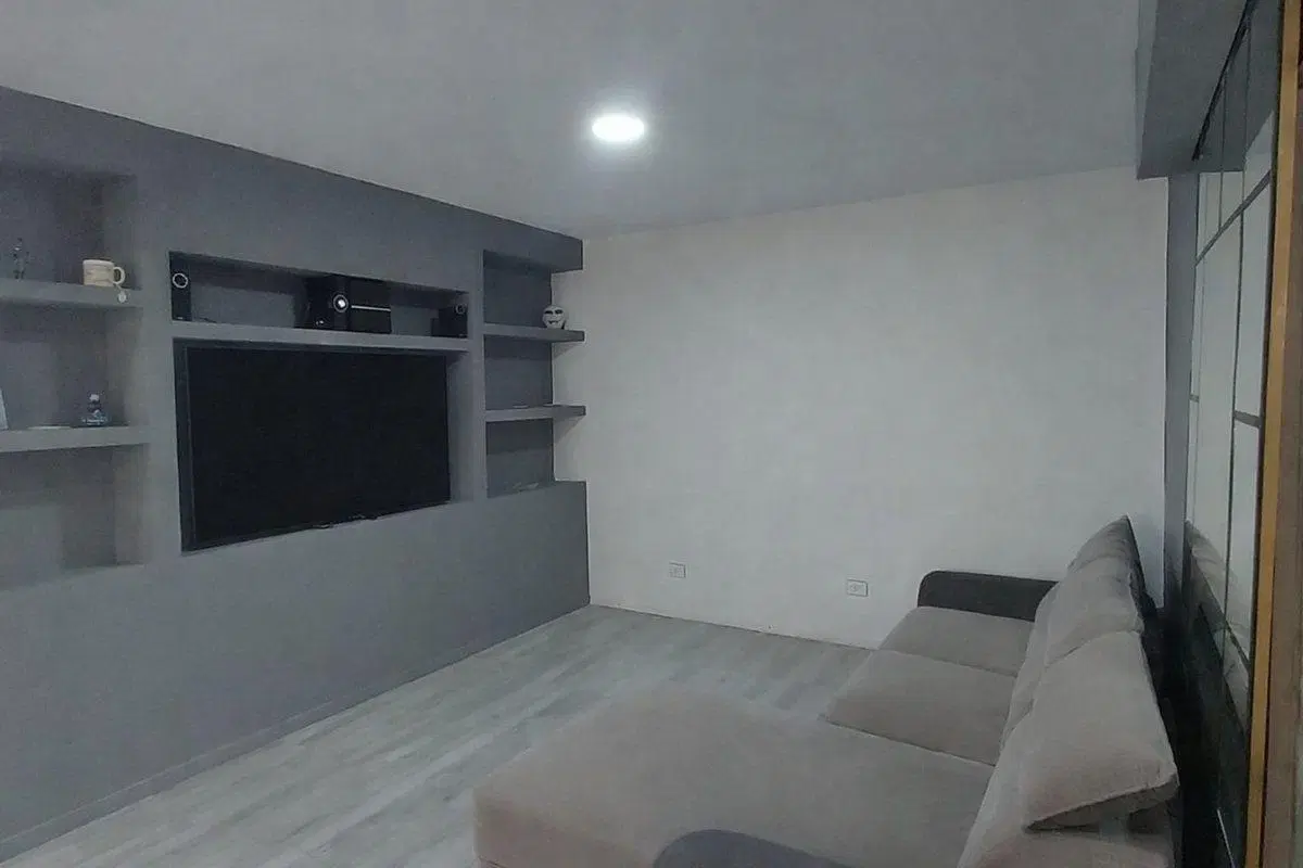 CASA EN VENTA 1 DORMITORIO RECICLADA APTA CRÉDITO 4