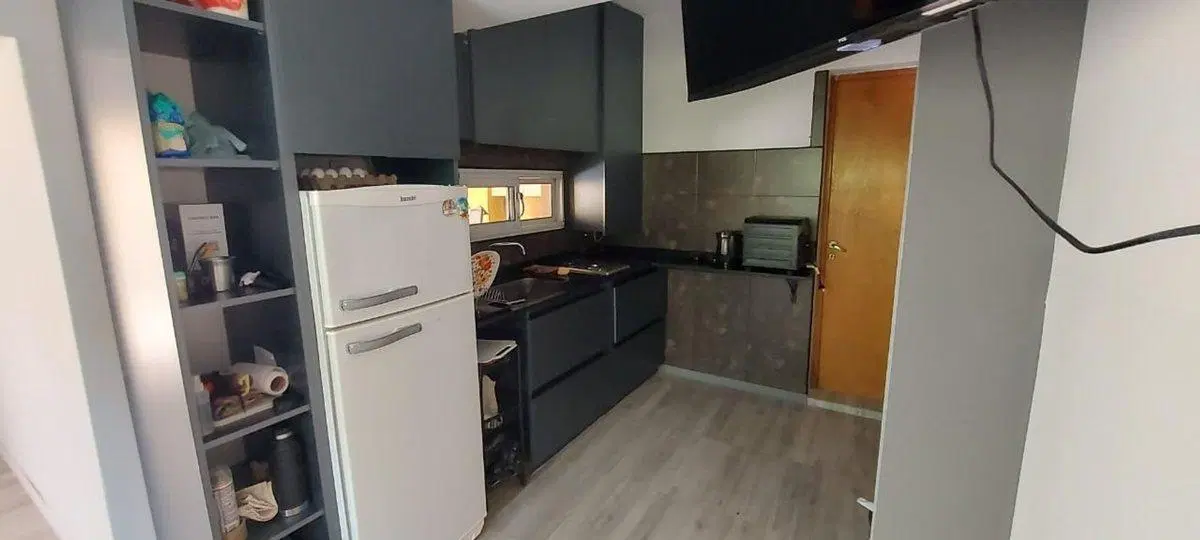 CASA EN VENTA 1 DORMITORIO RECICLADA APTA CRÉDITO 3