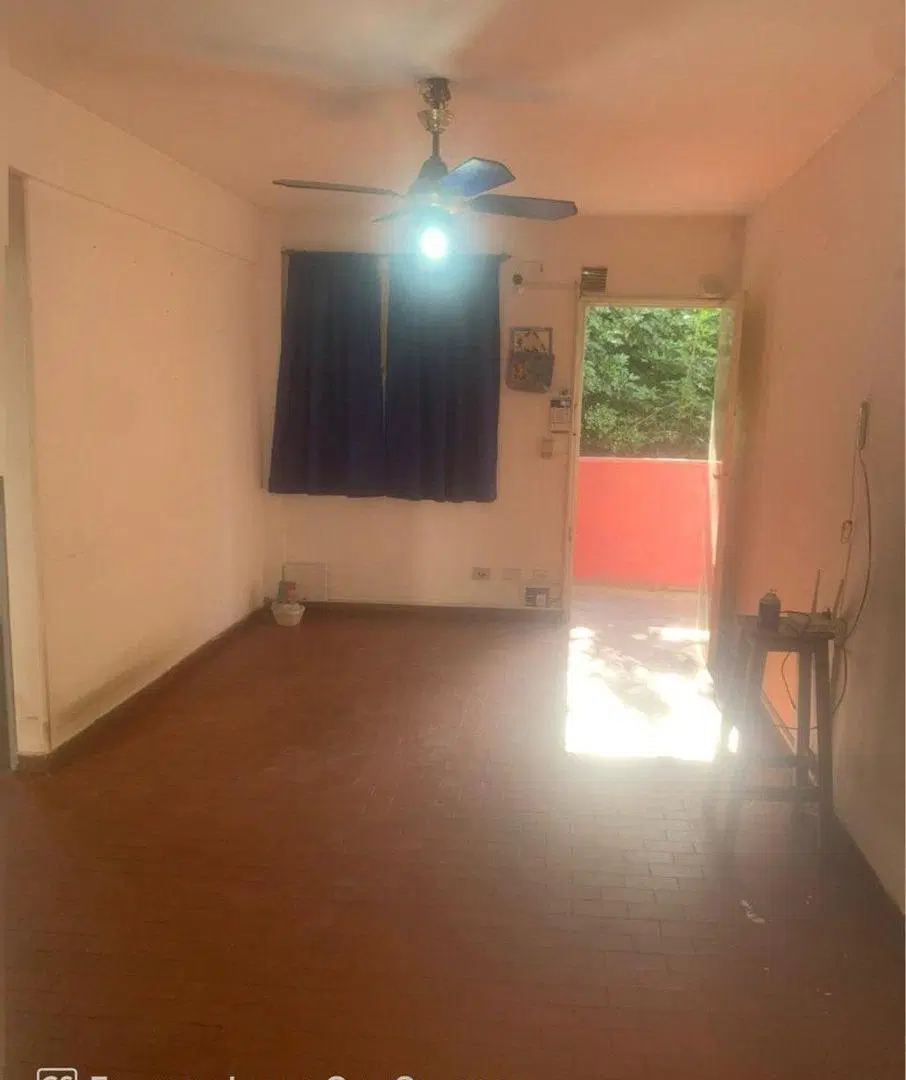 VENTA DEPARTAMENTO 2 DORMITORIOS BARRIO ACINDAR 2
