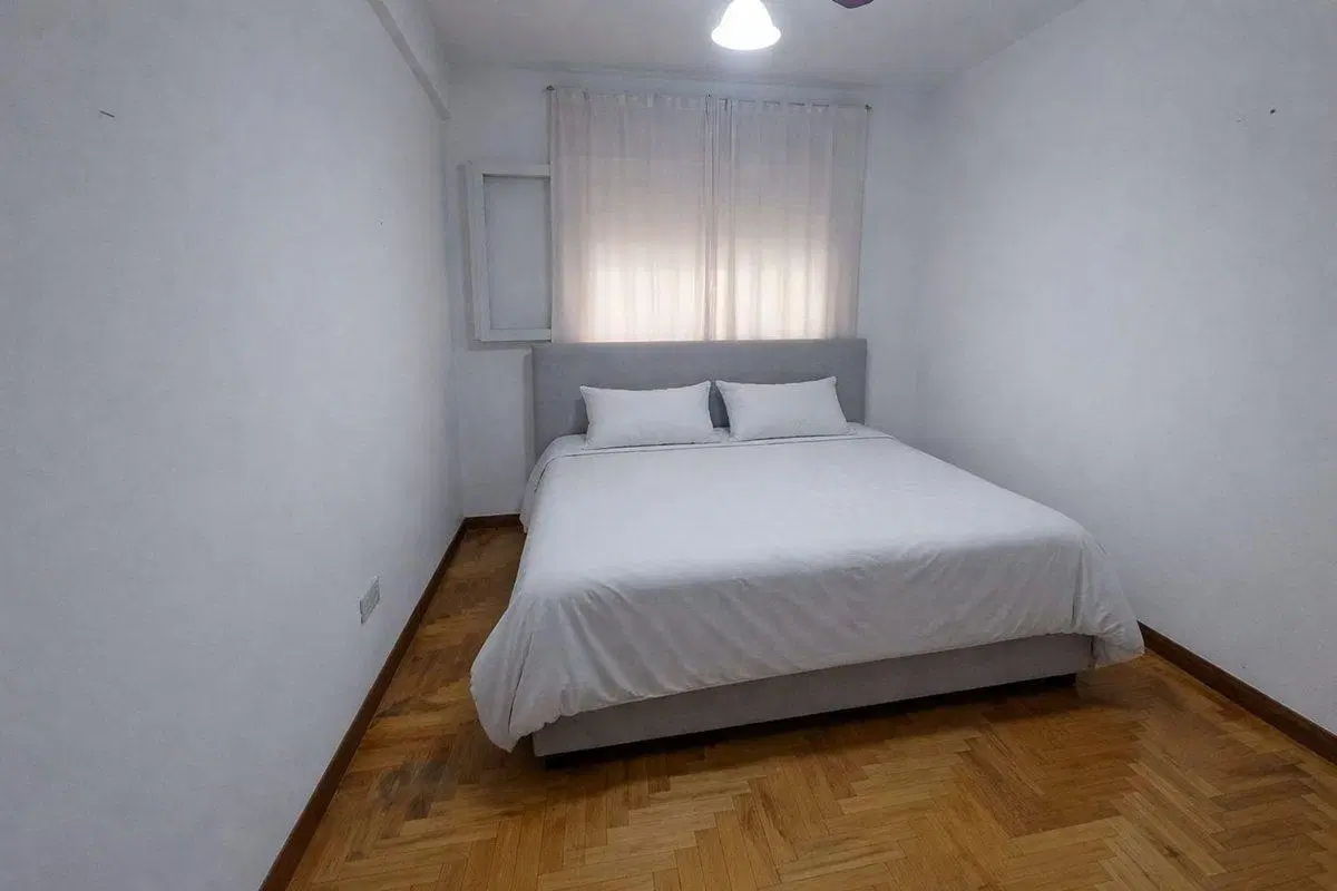 VENTA DEPARTAMENTO UN DORMITORIO CON PATIO 2