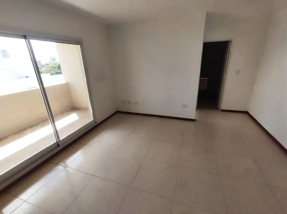 ALQUILER DEPARTAMENTO 1 DORMITORIO BALCÓN 5