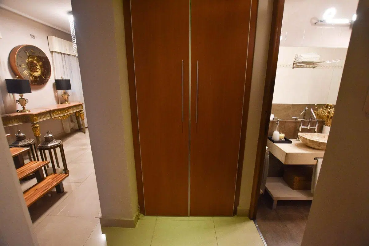 VENTA CASA 2 DORMITORIOS, PILETA - TIRO SUIZO 3