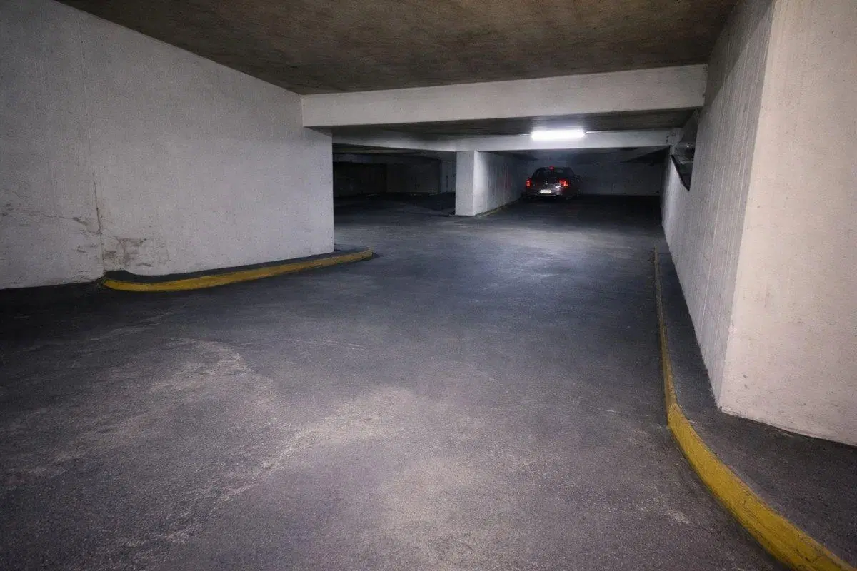 VENTA DE COCHERA CENTRICA URQUIZA 1300 EN ROSARIO 4