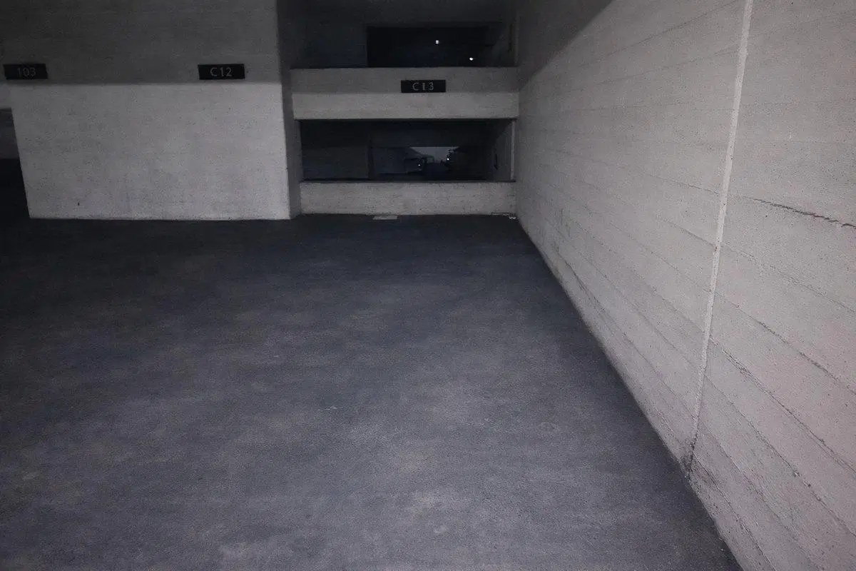 VENTA DE COCHERA CENTRICA URQUIZA 1300 EN ROSARIO 2