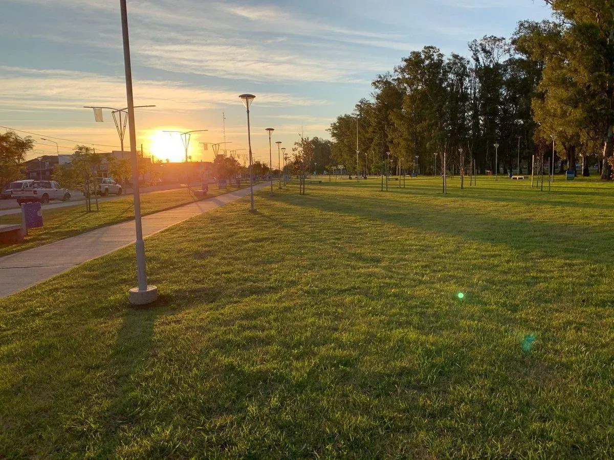 LOTE EN VENTA EN ESTACIÓN LAGOS 4