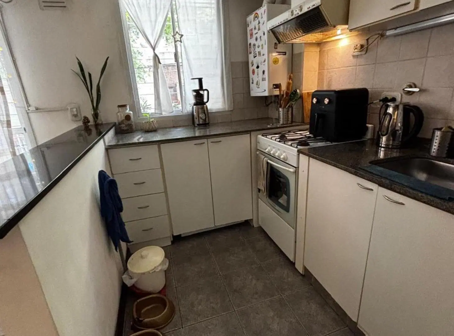 Venta departamento de 2 dormitorios centro rio 2