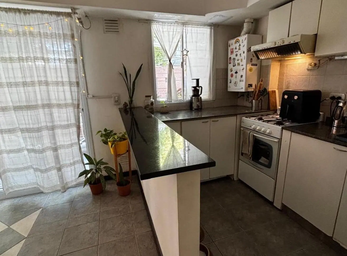 Venta departamento de 2 dormitorios centro rio 3