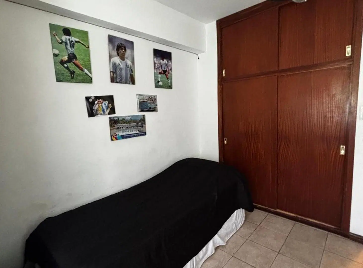 Venta departamento de 2 dormitorios centro rio 8