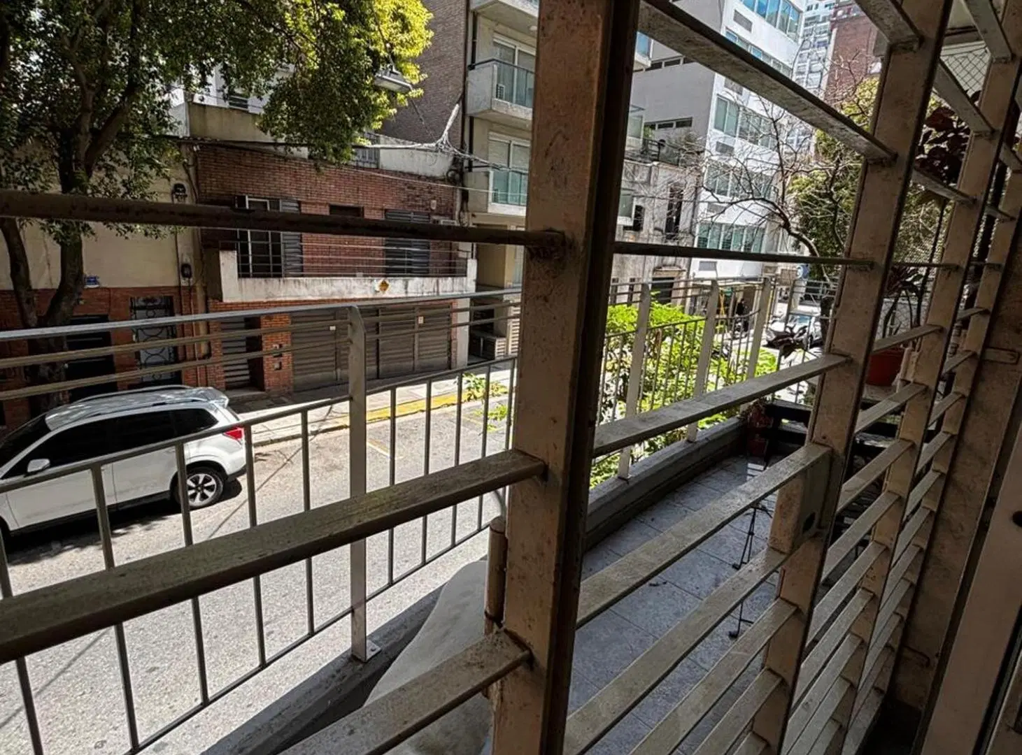 Venta departamento de 2 dormitorios centro rio 5